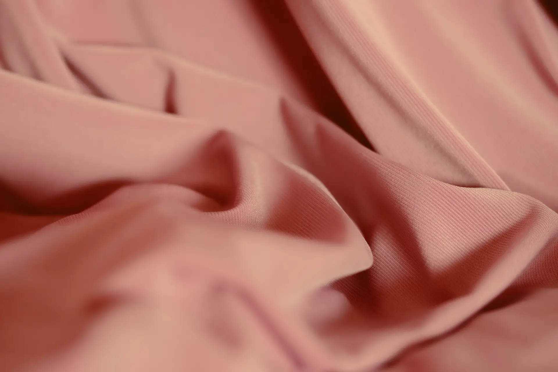 SnowvelourStudio elegáns textilstúdió enteriőrje